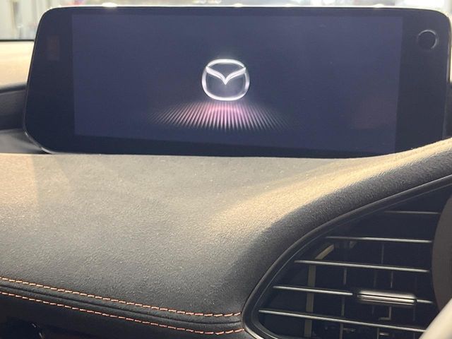 MAZDA3 FASTBACK