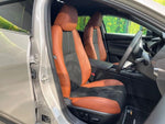MAZDA3 FASTBACK