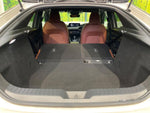 MAZDA3 FASTBACK
