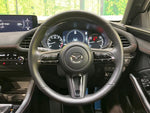 MAZDA3 FASTBACK