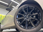 MAZDA3 FASTBACK