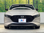 MAZDA3 FASTBACK