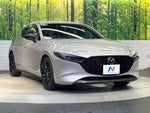 MAZDA3 FASTBACK