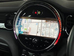 BMW MINI COOPER S