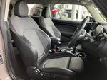 BMW MINI COOPER S