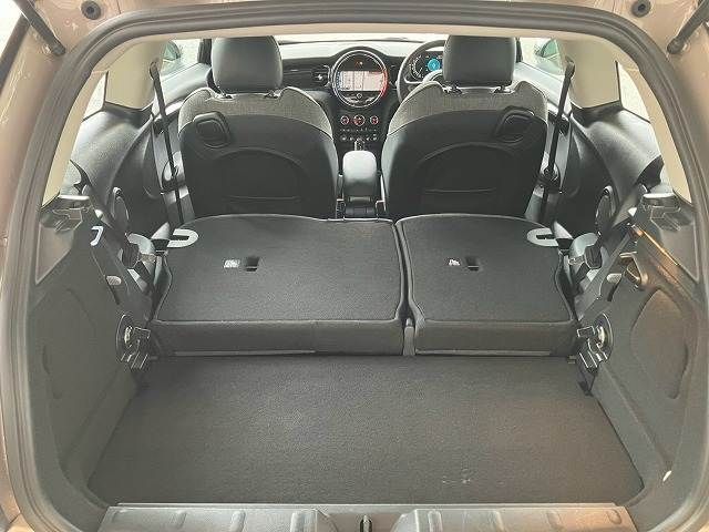 BMW MINI COOPER S