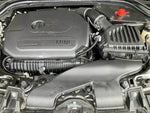 BMW MINI COOPER S