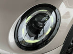 BMW MINI COOPER S