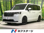 STEPWAGON e:HEV SPADA