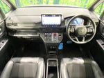 STEPWAGON e:HEV SPADA
