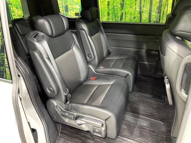 STEPWAGON e:HEV SPADA