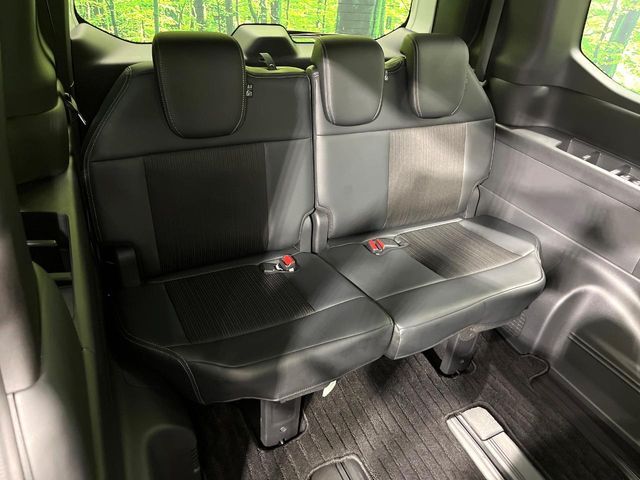STEPWAGON e:HEV SPADA