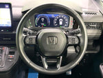 STEPWAGON e:HEV SPADA