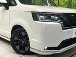 STEPWAGON e:HEV SPADA