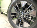 STEPWAGON e:HEV SPADA