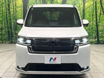 STEPWAGON e:HEV SPADA
