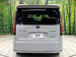 STEPWAGON e:HEV SPADA