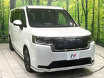 STEPWAGON e:HEV SPADA
