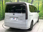 STEPWAGON e:HEV SPADA