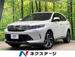 HARRIER 2WD