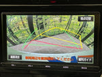 HARRIER 2WD