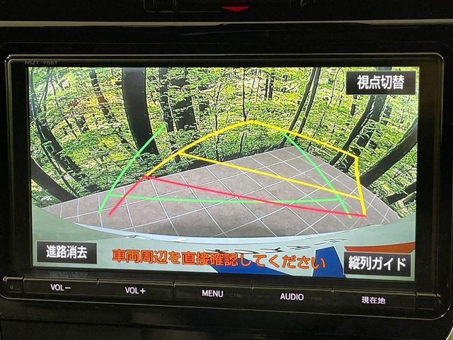 HARRIER 2WD