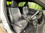 HARRIER 2WD