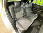 HARRIER 2WD