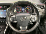 HARRIER 2WD