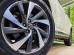 HARRIER 2WD