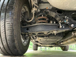 HARRIER 2WD