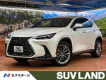 LEXUS NX350h