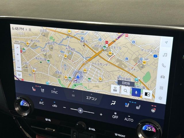 LEXUS NX350h