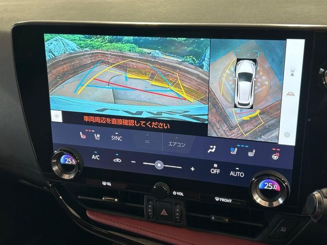 LEXUS NX350h