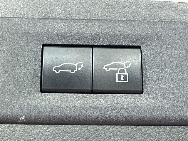 LEXUS NX350h