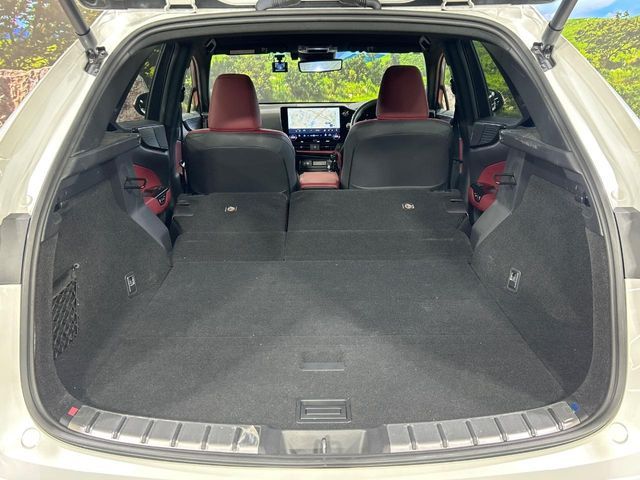 LEXUS NX350h