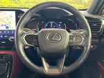LEXUS NX350h