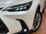 LEXUS NX350h