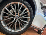 LEXUS NX350h