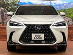 LEXUS NX350h