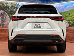 LEXUS NX350h