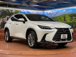 LEXUS NX350h