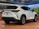 LEXUS NX350h
