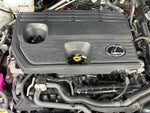 LEXUS NX350h
