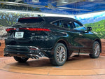 HARRIER HYBRID