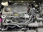HARRIER HYBRID