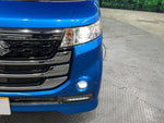 Spacia custom Z