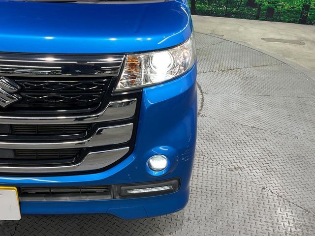 Spacia custom Z