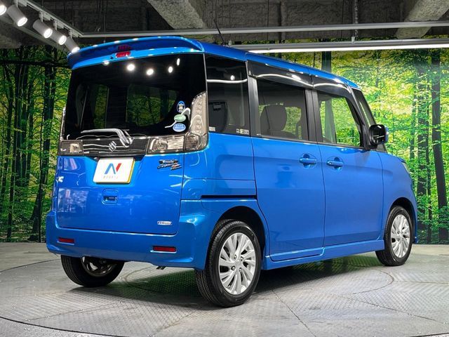 Spacia custom Z