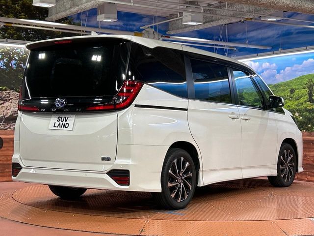 NOAH HYBRID